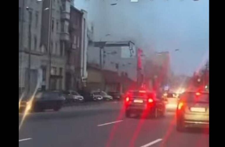 Az oroszok likvidálták az ukrán Kraken bázisát Harkovban