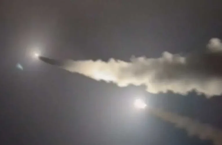 Légvédelmi rendszereket telepítenek Magyarország északkeleti részébe