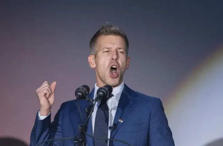 Kocsis Máté: Provokációt szervez Kötcsére a Tisza Párt