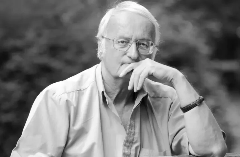 Elhunyt Nemere István író