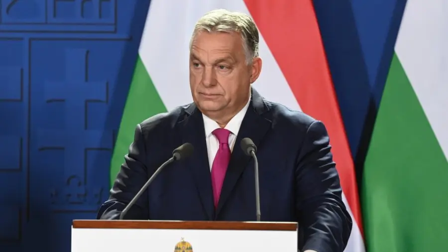 Kiemelt képen: Orbán Viktor / Fotó: MTI