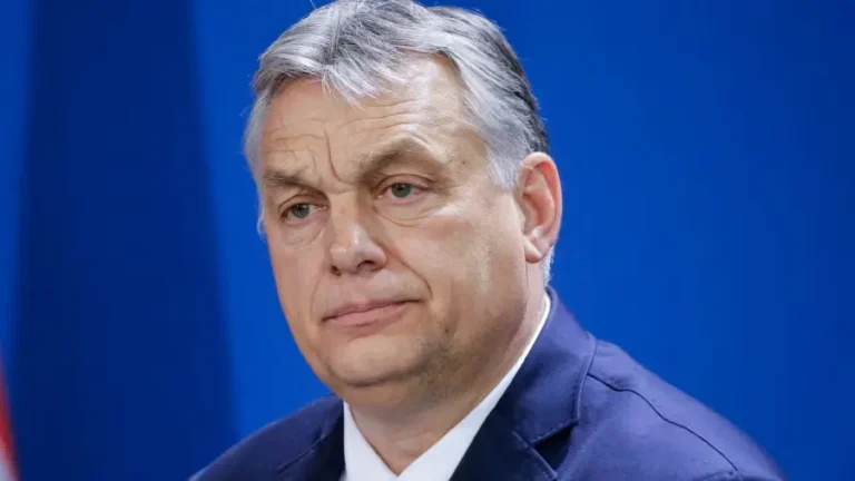 Kiemelt képen: Orbán Viktor miniszterelnök / Fotó: tellerreport.com