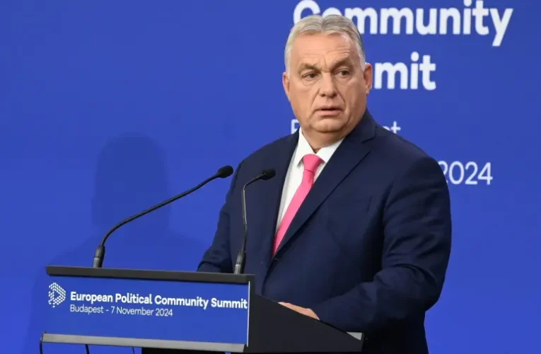 Falba ütközik Orbán Viktor tűzszüneti javaslata