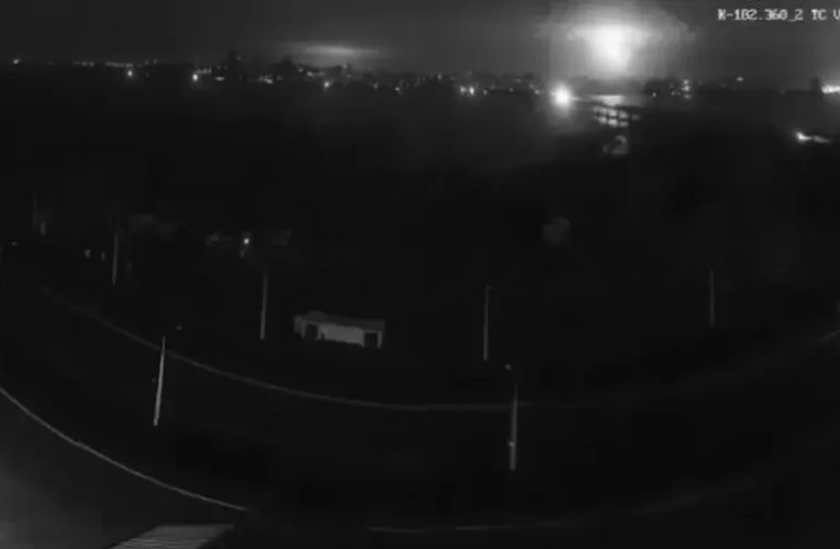 Ukrajna az Egyesült Államoktól kéri az Oresnyik „ellenszerét”