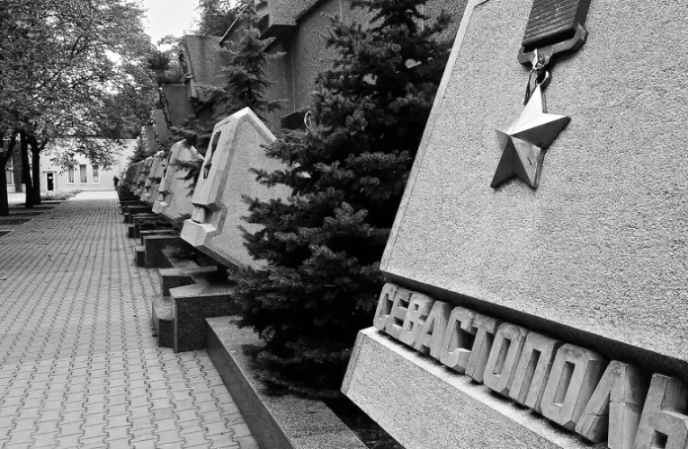 Tamás a Krímből: Az orosz néplélek, avagy életem legnehezebb beszélgetése