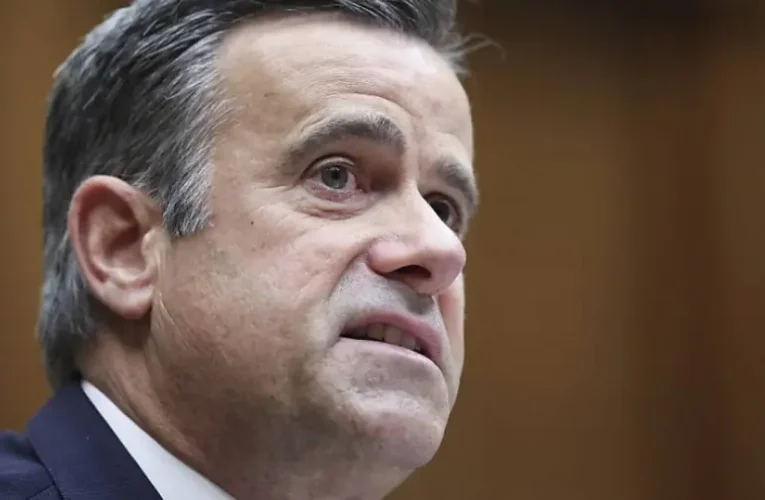 A Pressman-t élesen bíráló Ratcliffe lesz a CIA vezetője