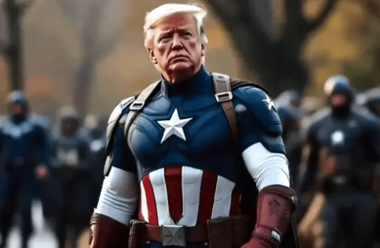 SuperTrump