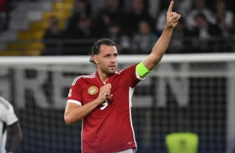 Orbán Viktor üzent Szalai Ádámnak!