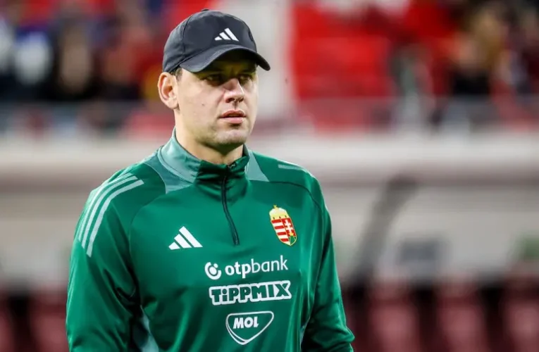 Tisztul a kép: ez történt valójában Szalai Ádám rémisztő ellátásakor