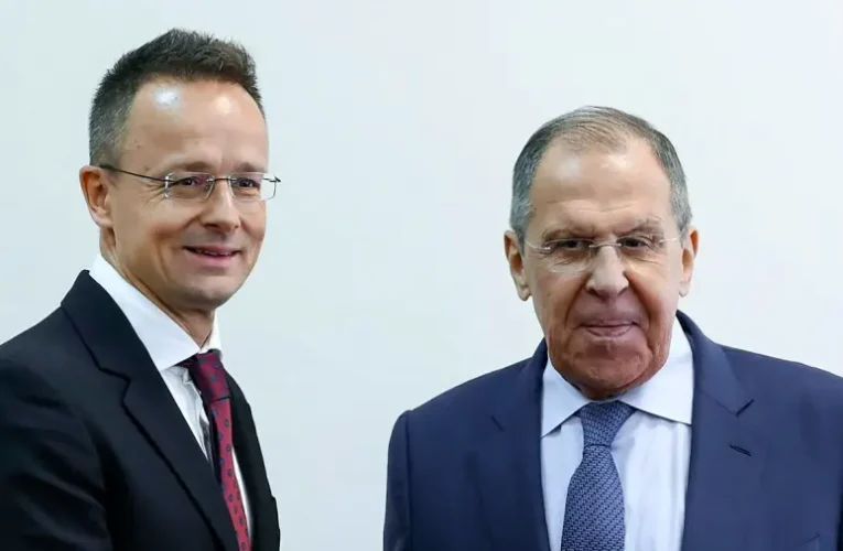 Biden brüsszeli csatlósai visítanak megint