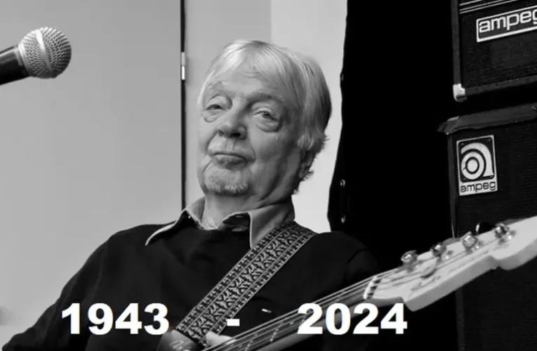 A koncert véget ért…