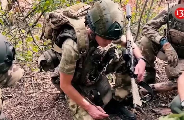 Információk a tegnapi Oroszország elleni ATACMS rakétacsapás után – Tamás jelenti