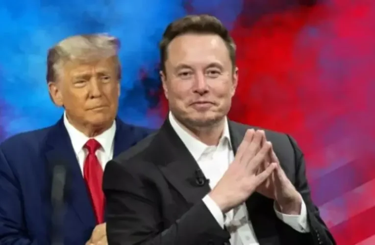 Elon Musk támogatja az USA kilépését a NATO-ból és az ENSZ-ből