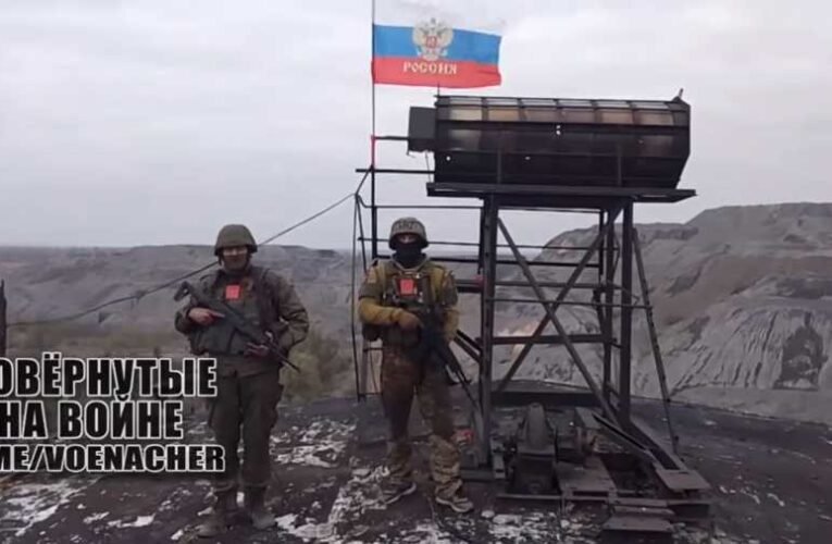 Ukrajna: betört az orosz hadsereg az északi határnál, kaotikus a helyzet – számol be Tamás a Krímből