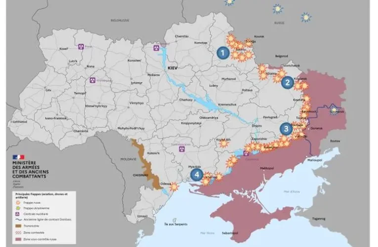 Dmitrij Medvegyev az amerikai elnökválasztásról – Lavrov Ukrajna jövőjéről