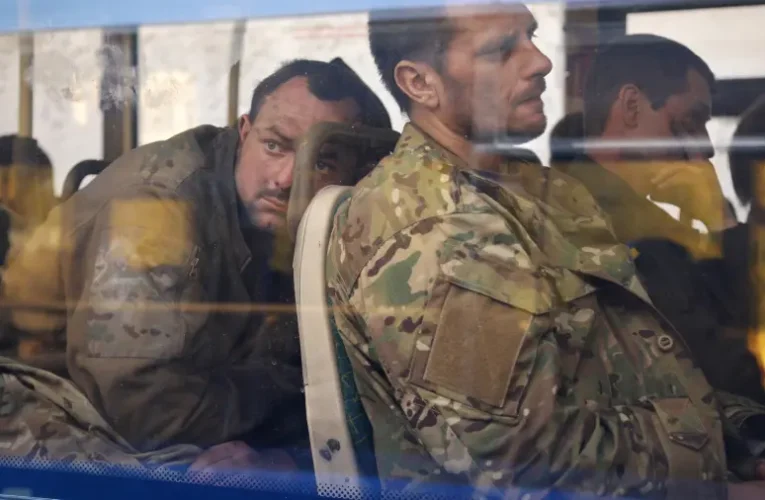 The New York Times: Ukrajna le fog mondani területeiről, nincs más választása