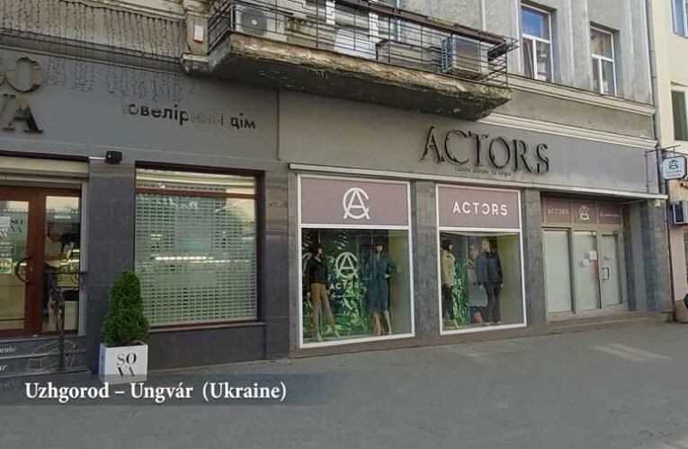 Kárpátalja kínjai – Márta levele a jelen valóságáról