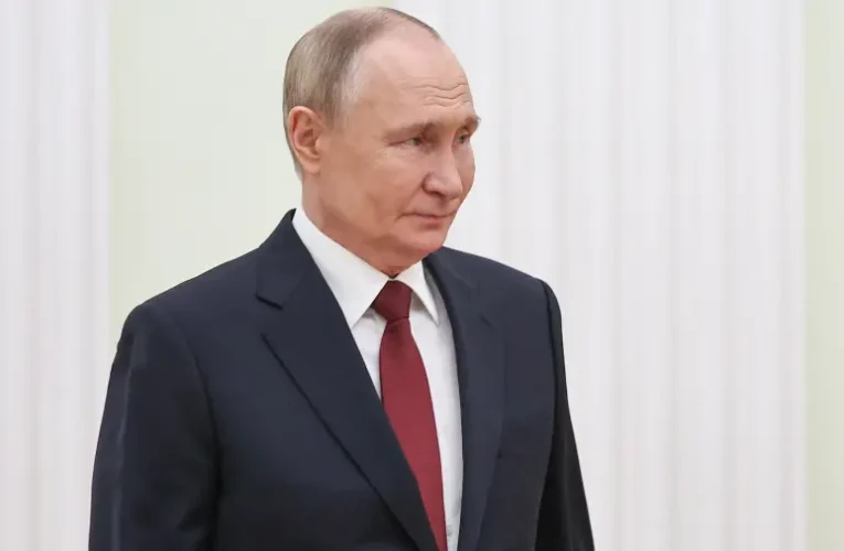 Heteken belül Magyarországra érkezhet Vlagyimir Putyin