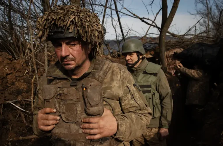 Az ukrán és az orosz katonai tartalékok összehasonlítása, avagy a számok nem hazudnak