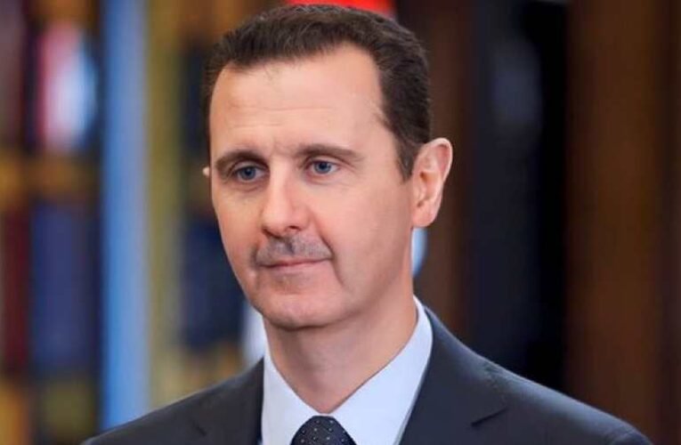A Reuters szerint Bassár el-Aszad szíriai elnök életét vesztette