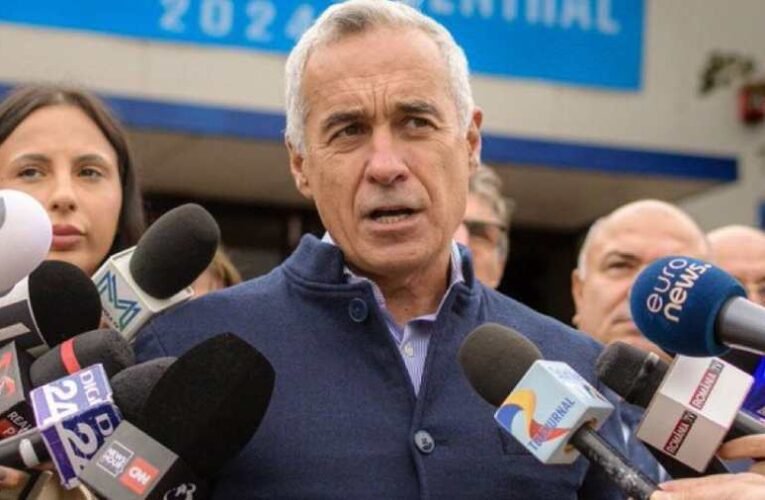 Mi történik Romániában? Államcsíny?