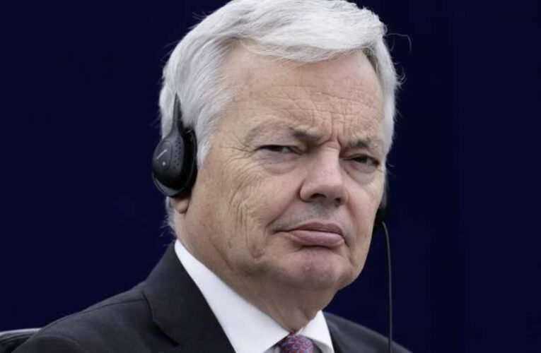 Házkutatást tartottak a magyarellenes, leköszönt uniós biztosnál – pénzmosással gyanúsítják!