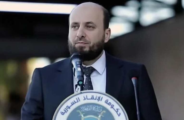 Szíria új urai hatályon kívül helyezték a terrorizmus elleni törvényeket – Izrael elpusztította a szír flottát