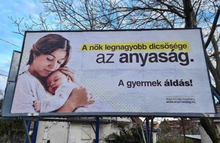 Íme, a kismama-szépségverseny díjazottjai – Anyaparlament alakul