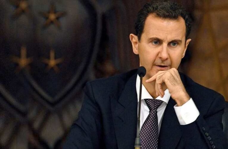 WSJ: Azt ajánlották Assadnak, hogy hagyja el Szíriát