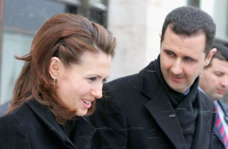 Az orosz állami média megerősítette, hogy Aszad és családja Moszkvában tartózkodik