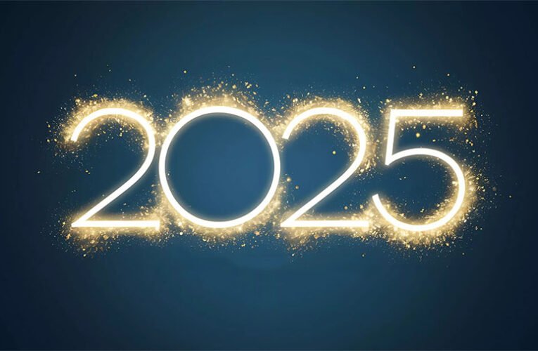 Újévi köszöntő – 2025.