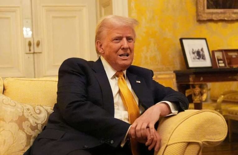 Levédia krónikása: Olyan jó lesz nekünk Trump?