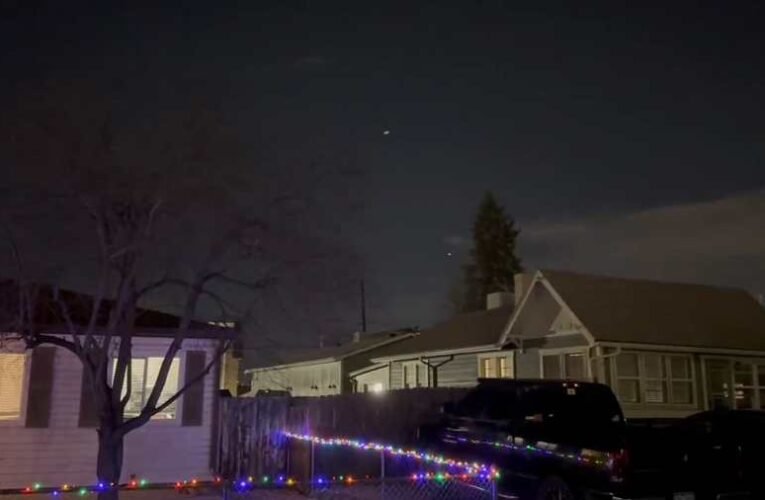 Azonosítatlan drónok tűntek fel az Egyesült Államokban, Joe Biden elnökhöz fordult New Jersey állam kormányzója