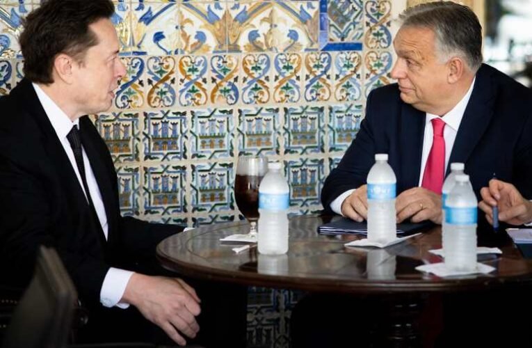 Exkluzív információk Orbán Viktor amerikai villámlátogatásáról