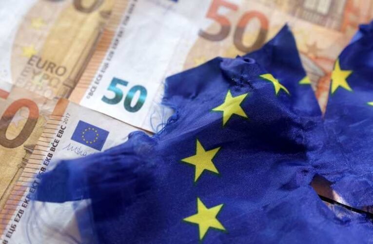 Az Euroclear az orosz vagyon elkobzásának súlyos következményire figyelmeztet