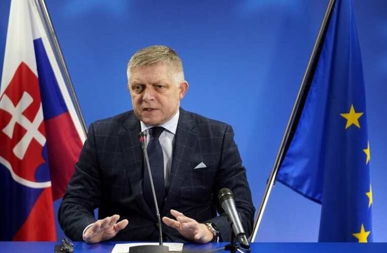 Fico megtorlást ígér a kijevi gázszabotázs miatt