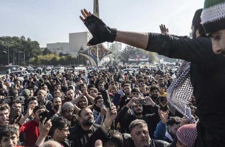 Reuters: a Nyugat keményvonalas iszlamista rezsimtől tart Szíriában