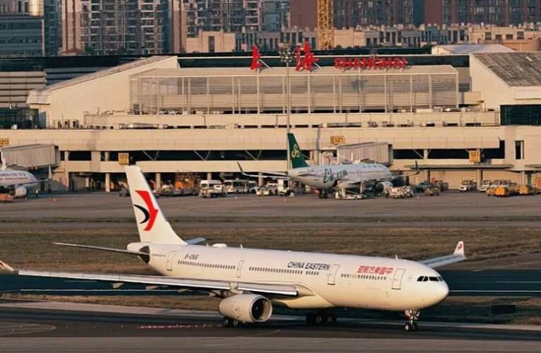 A kínaiak kezébe került az Európa és Kína közötti légi forgalom