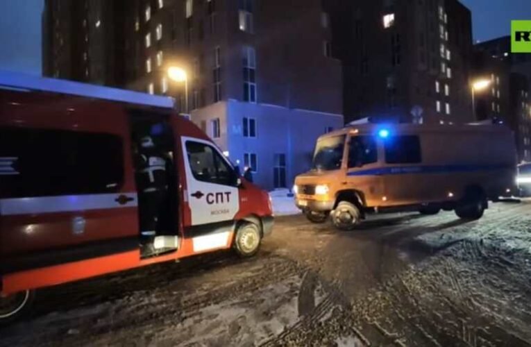 Meggyilkolták Moszkvában az orosz vegyvédelmi főnököt