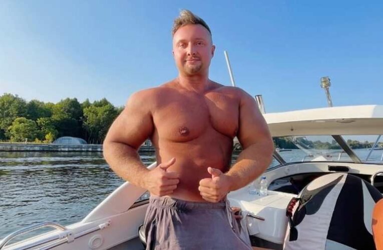 Holtan találták cellájában az orosz „melegtúra” szervezőt