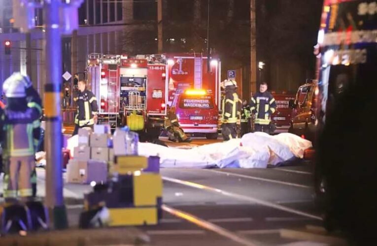 Friss: Négy halálos áldozata van a tegnap esti terrortámadásnak