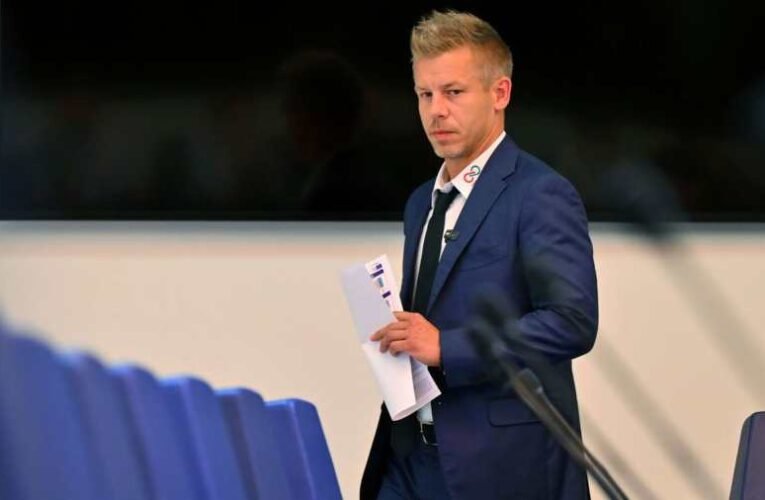 Magyar Péter egy előre megtervezett politikai projekt arca (+ videó)