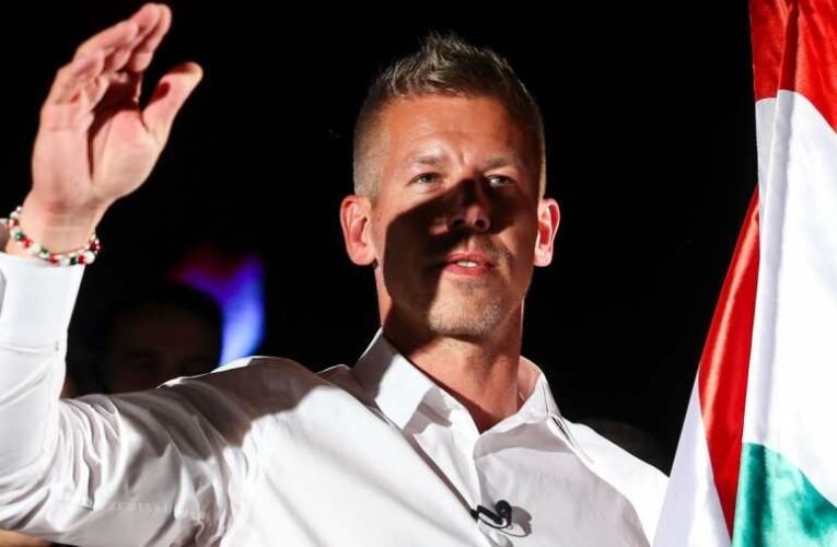 Szakadás: Új pártot alapít a Tiszából kilépett Farkas Dezső