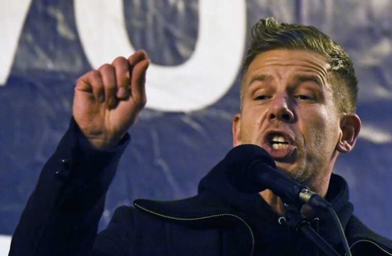 Akasztás és lincshangulat: fokozódik az agresszió a Tisza Párt körében