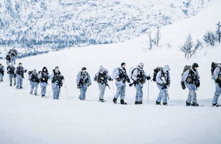 A Helsinki Egyetem professzora szerint Finnország és Svédország kénytelen lesz kapitulálni egy orosz-NATO összecsapás esetén