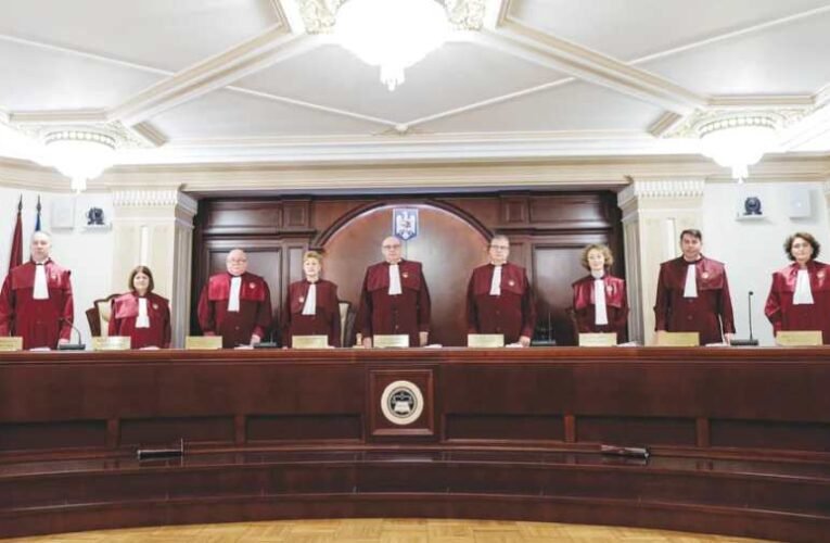 Románia – Szavazatok újraszámlálása: egy politikai-joghatósági aljasság autopsziája – Adevărul