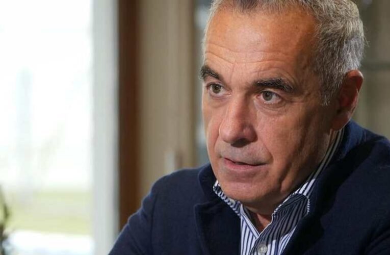 Államcsíny Romániában is, no meg zűrzavar – nyilatkozott Călin Georgescu
