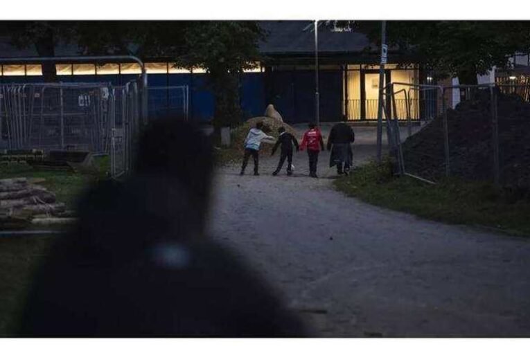 Svédországban a migránsbandák bérgyilkosként alkalmazzák a gyermekkorú migránsokat (18+)