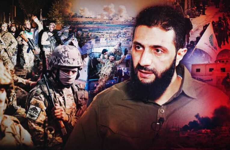 Mi történik valójában Szíriában, miközben az új kormány békéről beszél? (18+)