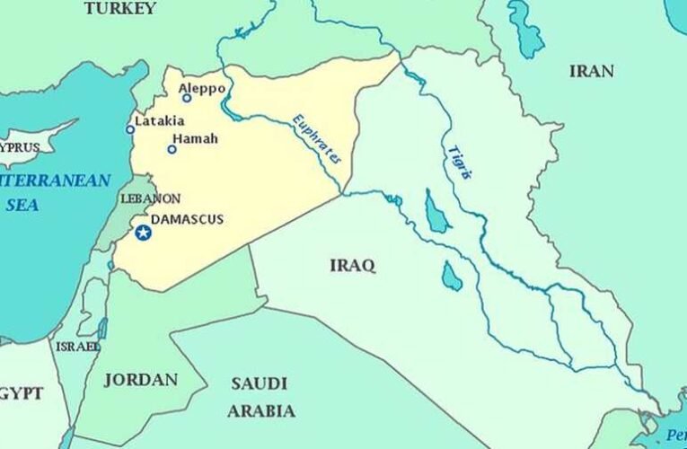 A NATO Oroszország ellen, Izrael Irán ellen készül hadba szállni?